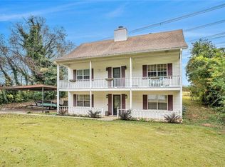 4141 Willow Ridge Rd, Douglasville, GA 30135