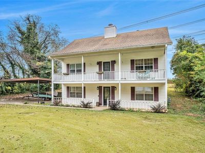 4141 Willow Ridge Rd, Douglasville, GA, 30135