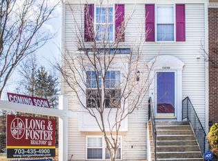 12896 Hunterbrook Dr, Woodbridge, VA