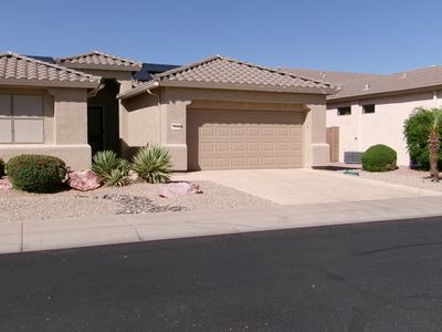 17946 W Weatherby Dr, Surprise, AZ, 85374