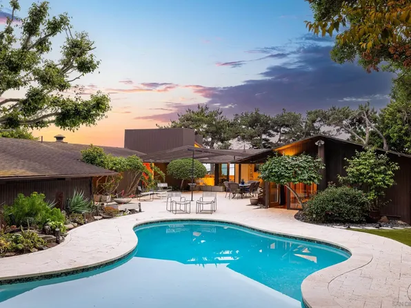 6161 Terryhill Dr, La Jolla, CA 92037