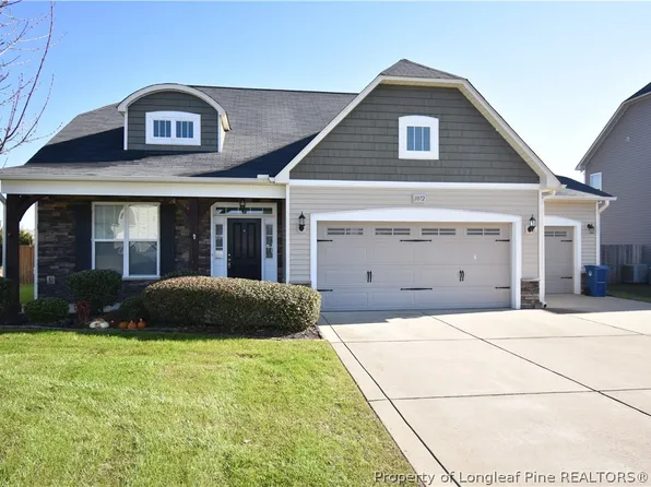 1072 Ronald Reagan Dr, Fayetteville, NC 28311