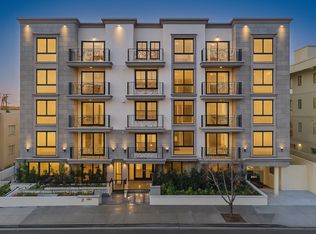 Le Doux, Los Angeles, CA 90035
