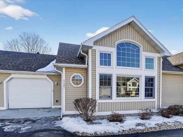 1121 Warner St, Black Earth, WI 53515