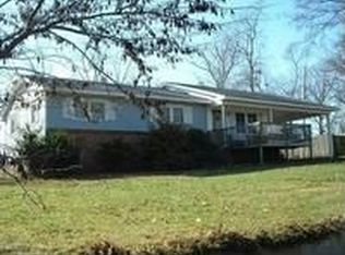1112 Red Bud Dr, Grove, OK 74344