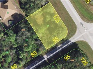 1467 Norwalk Ter, Port Charlotte, FL 33953