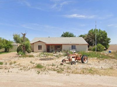 7775 S Avenue 19 E, Wellton, AZ, 85356