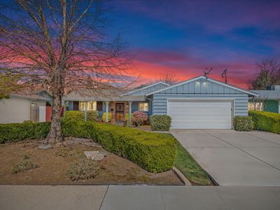 8245 Rensselaer Way, Sacramento, CA, 95826