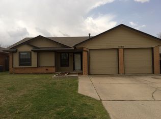 3108 SW 94th St, Oklahoma City, OK 73159