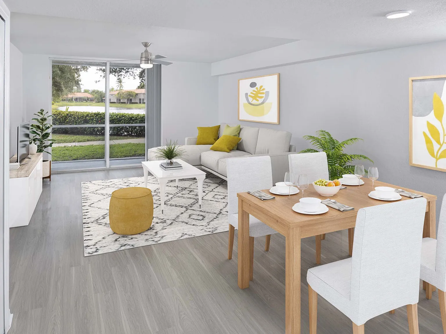 Camden Doral — Photo 2