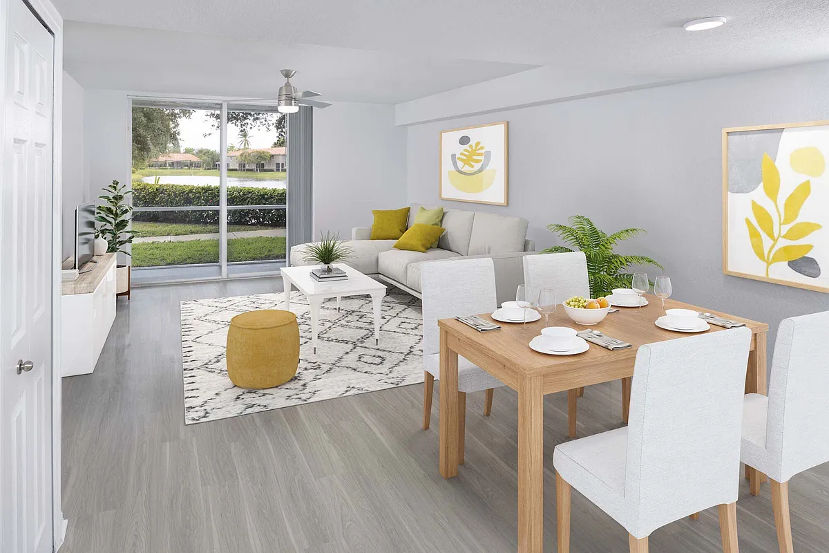 Building Photo - Camden Doral