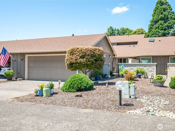 575 Peardale Lane #11, Longview, WA 98632