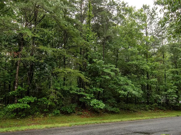 LOT 33 Brigantine Blvd, Greenbackville, VA 23356