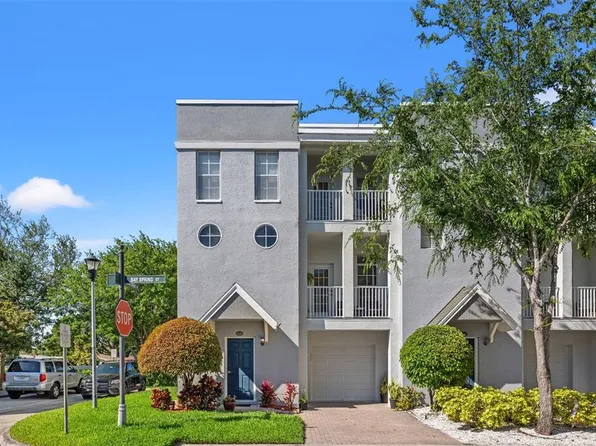 4545 BAY SPRING COURT, TAMPA, FL 33611