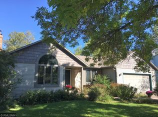 3800 Granada Plz, Saint Paul, MN 55128