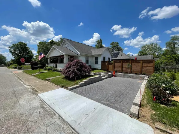 402 S Euclid Ave, Bloomington, IN 47403