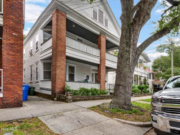 405 Dock Street, Wilmington, NC 28401