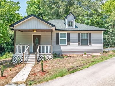 511 Lodge St, Wadesboro, NC, 28170