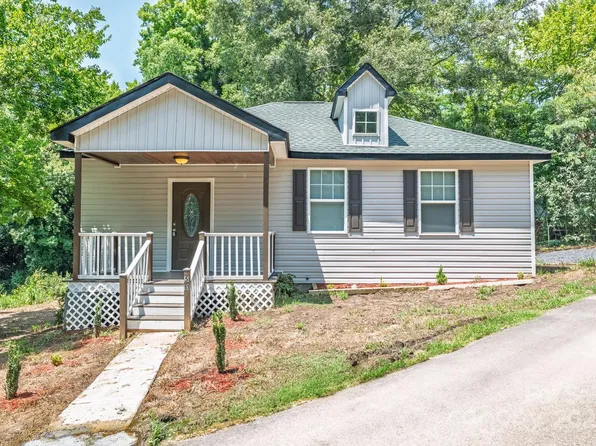 511 Lodge St, Wadesboro, NC 28170