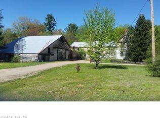 12 Whittemore Rd, Oxford, ME 04270