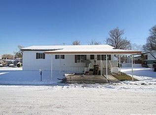 5081 S El Amador St, Salt Lake City, UT 84117