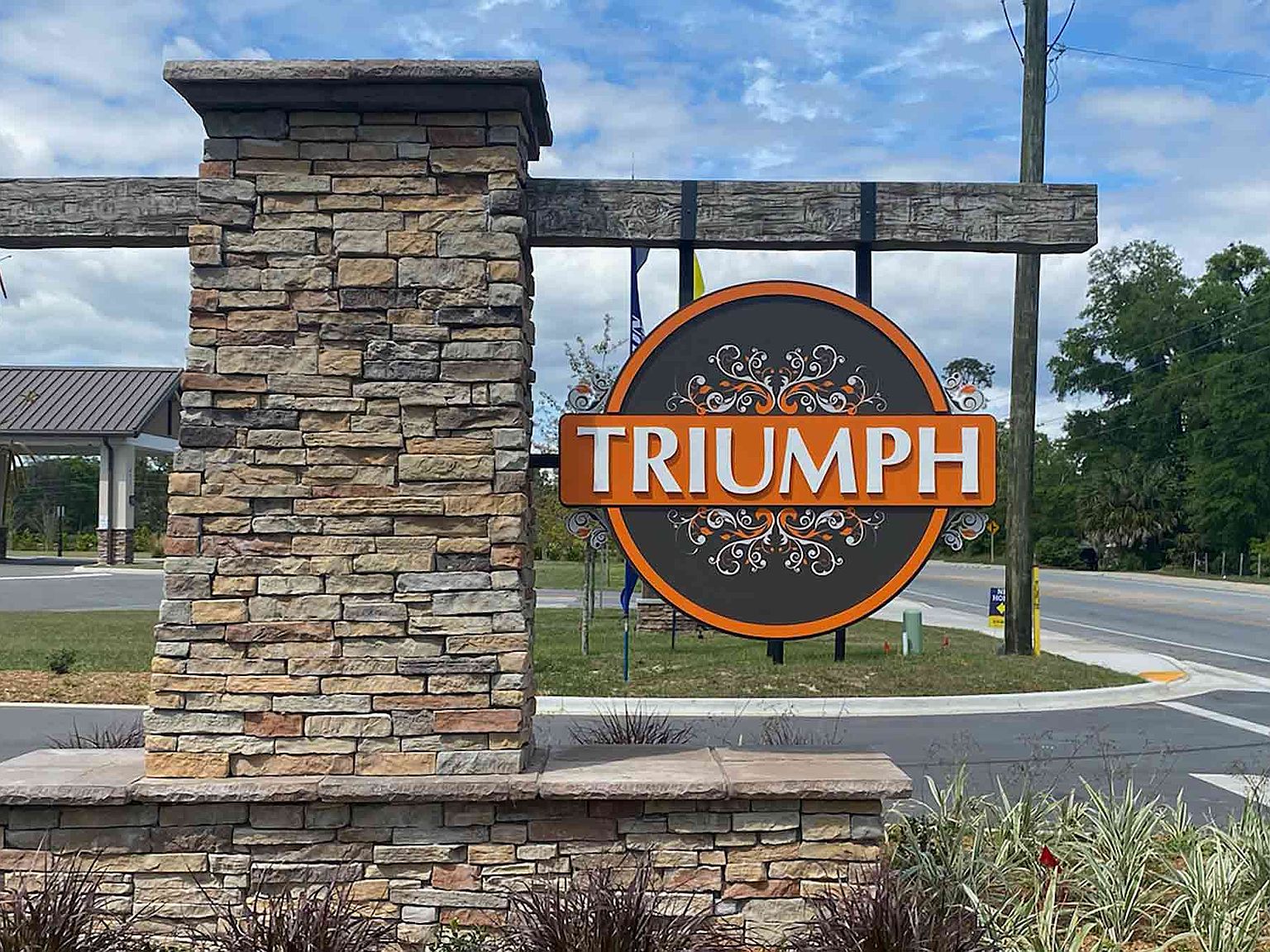 Triumph by D.R. Horton West Central Florida in Wildwood FL Zillow