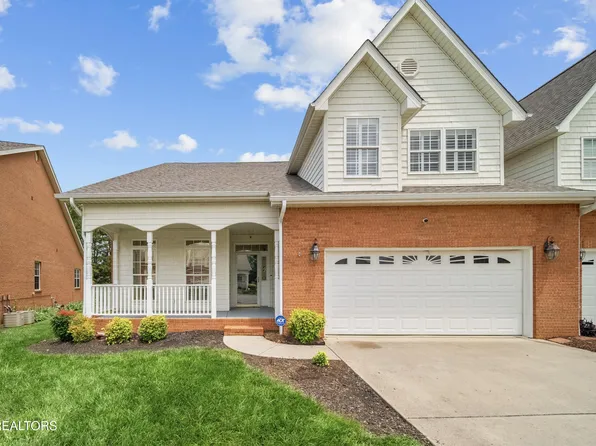 7608 Charmwood Way, Knoxville, TN 37938