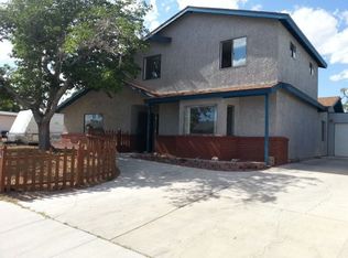 6500 Dinning Ave, Las Vegas, NV 89107