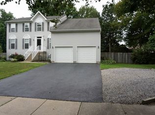 255 Trenton Ave, Hamilton, NJ 08619