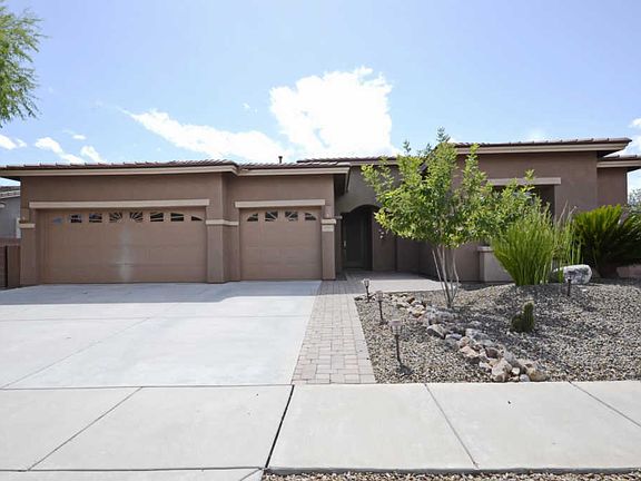 2nd image of 11953 N Mesquite Hollow Dr