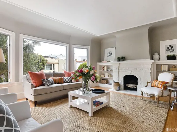 143 Alhambra St, San Francisco, CA 94123