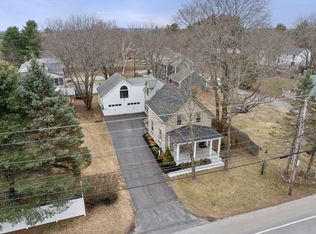 1756 Washington Ave, Portland, ME 04103