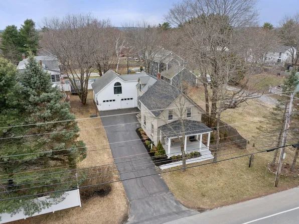 1756 Washington Avenue, Portland, ME 04103