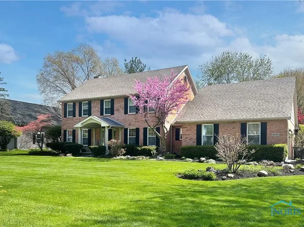 6115 Forest Edge Dr, Whitehouse, OH 43571