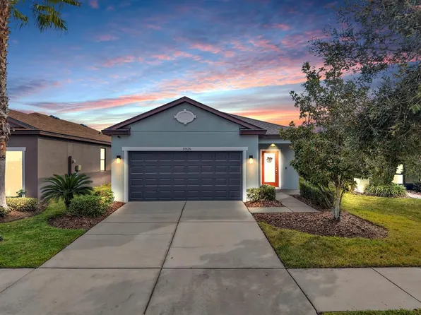 5926 Sweet Birch Dr, Riverview, FL 33578