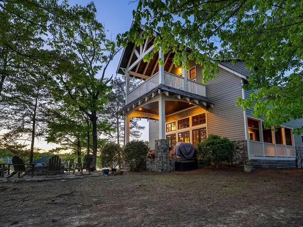 626 County Road 175, Crane Hill, AL 35053