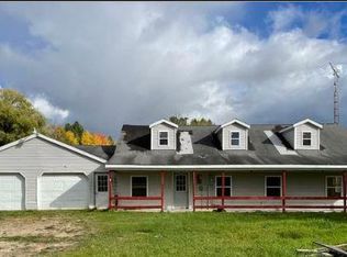 6252 N 41st Rd, Manton, MI 49663