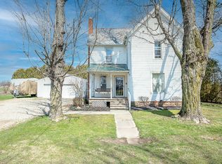 20458 Waterford Rd, Fredericktown, OH 43019