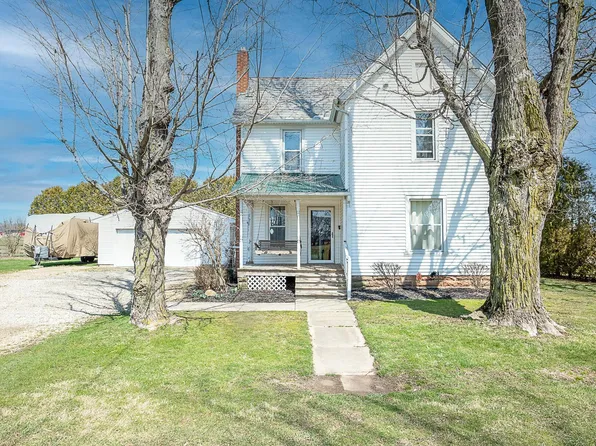 20458 Waterford Rd, Fredericktown, OH 43019