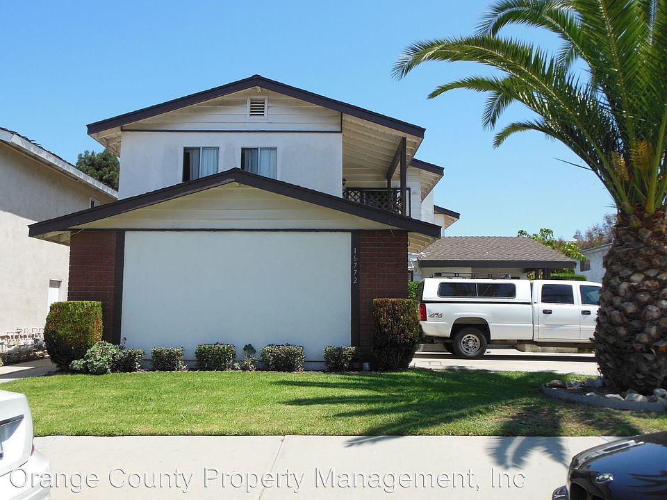 blanton16772 16772 Blanton Ln Huntington Beach, CA Zillow