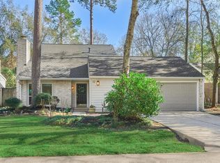 10 Coralberry Rd, Spring, TX 77381