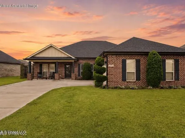 6682 Sugarcane Cir, Ocean Springs, MS 39564