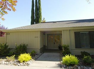 1341 Leisure Ln APT 3, Walnut Creek, CA 94595