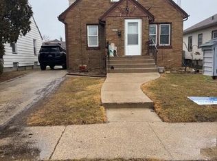5007 25th Ave, Kenosha, WI 53140