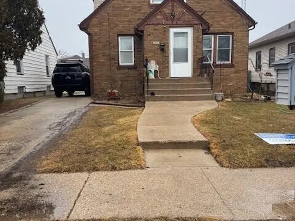 5007 25th AVENUE, Kenosha, WI 53140