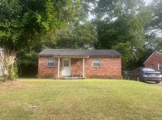 1104-1106 111 Dewey St, Griffin, GA