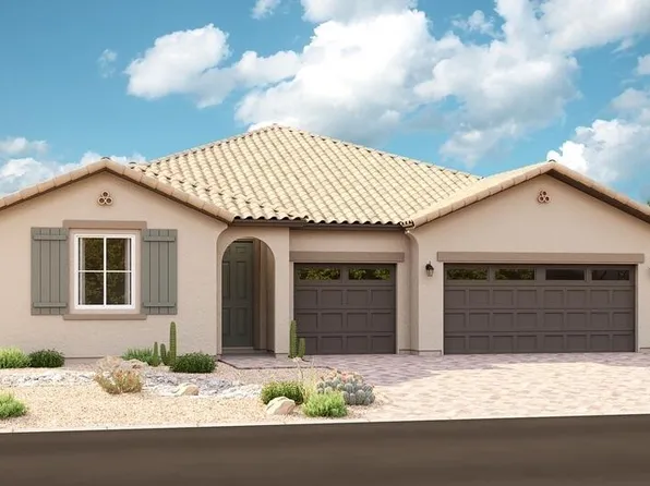 11028 W LINCOLN Street, Avondale, AZ 85323