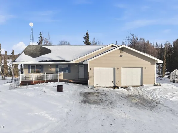 30602 Peanuts Ct, Soldotna, AK 99669