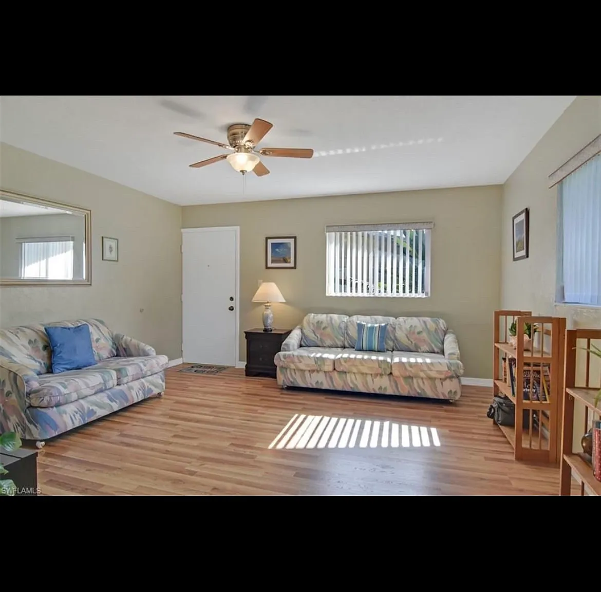 1 bed, 562 sqft, $1,200 — Photo 3