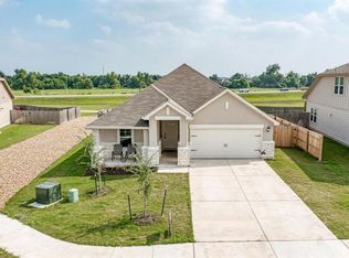 518 Windy Reed Rd, Hutto, TX 78634